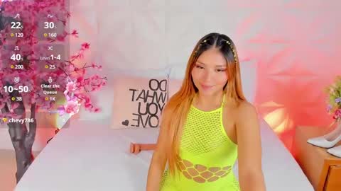 Snapshot of ashleey_sweet_ chatting on February 18, 2025, 6:37 am ASHLEY online show from February 18, 2025, 6:37 am