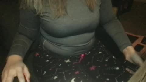 Ashleigh online show from February 20, 2025, 6:50 am