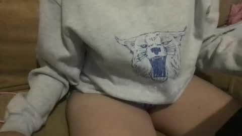 Ashleigh online show from February 11, 2026, 2:05 am