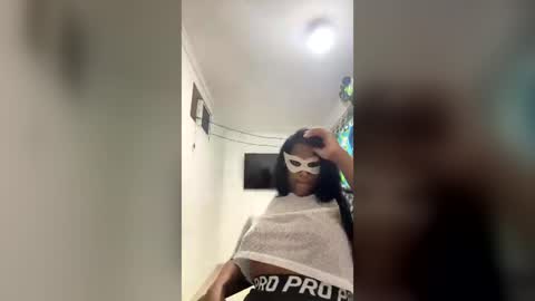 ASHLEY online show from July 8, 2026, 4:50 am