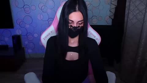   Yasmina   online show from November 24, 2025, 3:39 am