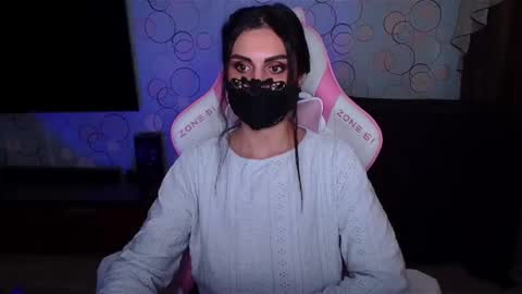   Yasmina   online show from March 2, 2026, 5:08 am