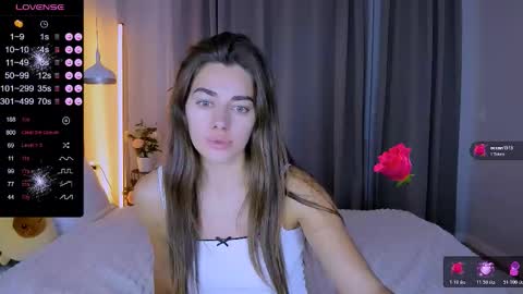 Ashley online show from November 3, 2025, 5:03 pm