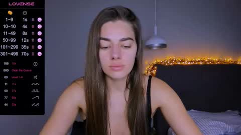 Ashley online show from March 8, 2026, 5:06 pm