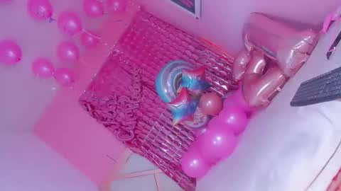 ashley_alexa online show from November 7, 2025, 12:54 am