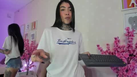 Snapshot of ashley_blum_ chatting on February 19, 2026, 11:39 am ashley_blum_ online show from February 19, 2026, 11:39 am