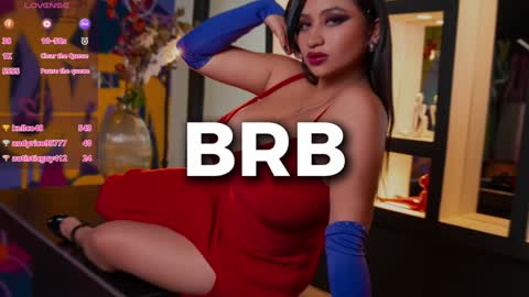 Ashleyy online show from December 21, 2024, 2:37 pm