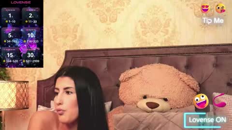 Ashley online show from February 8, 2026, 10:13 pm