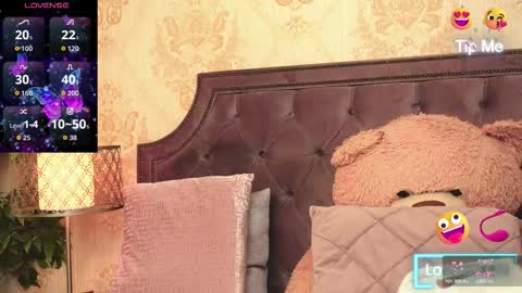 Ashley online show from February 10, 2026, 10:03 pm