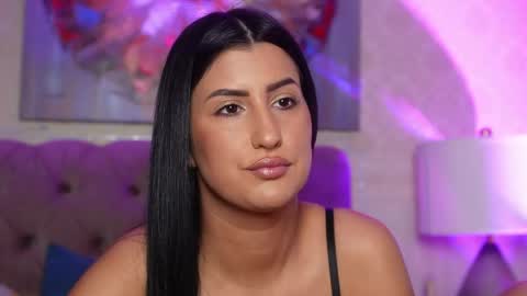 Ashley online show from April 13, 2026, 10:26 pm