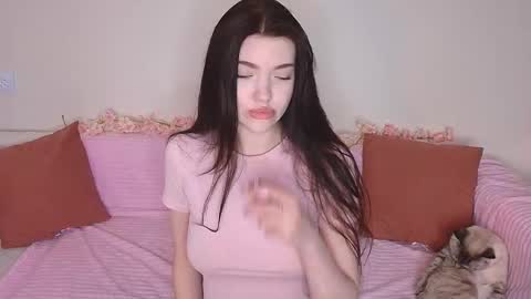 Ashley online show from May 19, 2026, 3:24 am
