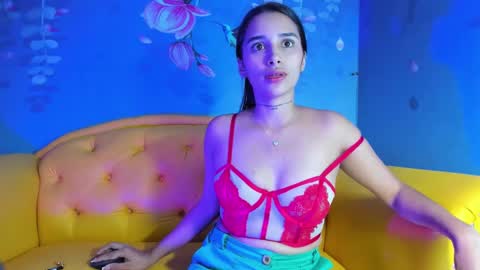 ASHLEY online show from January 7, 2025, 5:12 am