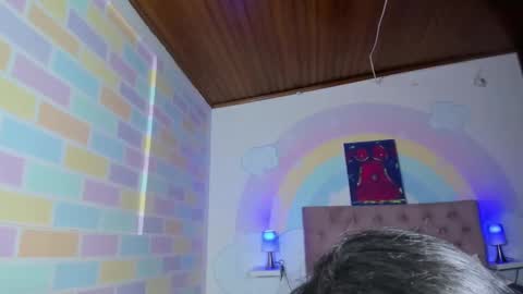 ASHLEY online show from January 24, 2025, 6:57 am