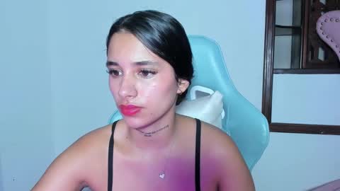 ASHLEY online show from February 13, 2025, 3:39 am