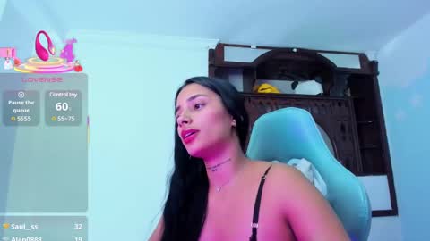 ASHLEY online show from February 26, 2025, 8:48 am