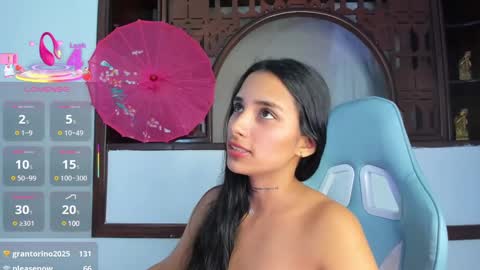 ASHLEY online show from March 6, 2025, 9:03 am