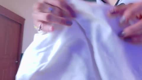 ashley_jonee online show from February 9, 2026, 12:53 pm