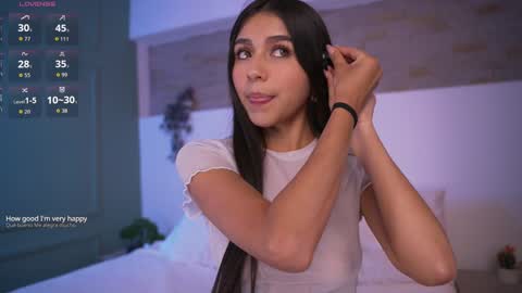 Jessie 40off soy jessie1 online show from February 20, 2026, 1:55 pm