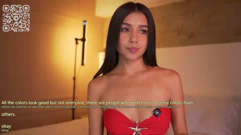 Jessie 40off soy jessie1 online show from June 1, 2026, 1:24 pm