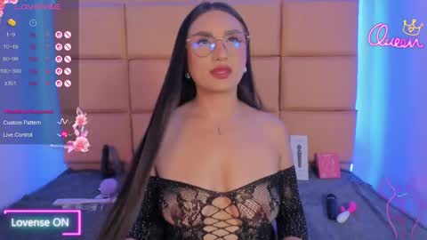 ashley_js online show from May 4, 2026, 10:06 pm
