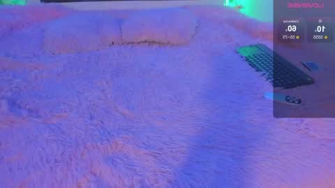 ashley_js online show from May 28, 2026, 12:41 am