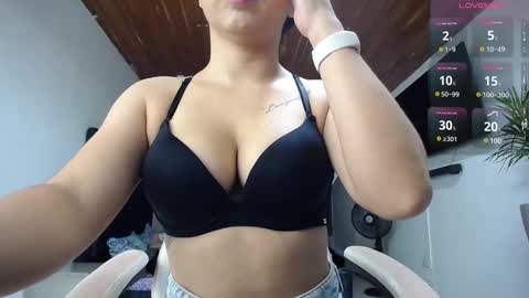 ashley online show from March 3, 2025, 11:35 pm