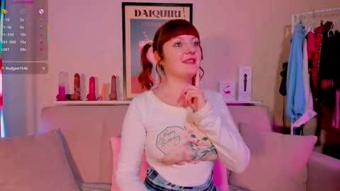 Ashley online show from February 5, 2026, 9:03 am