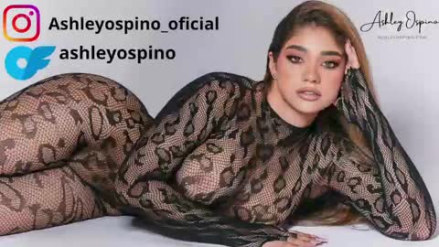  Ashley  online show from May 15, 2026, 11:45 pm
