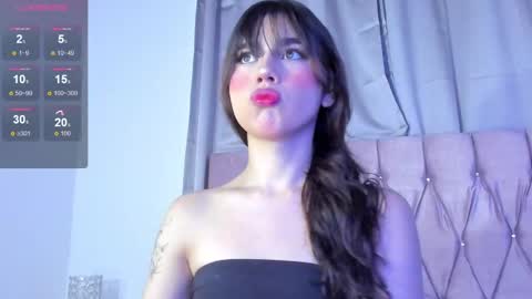 Ashley online show from January 4, 2025, 4:33 am