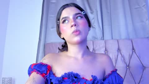 Ashley online show from February 6, 2025, 5:46 am