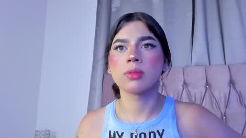 Ashley online show from February 25, 2025, 10:47 am