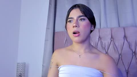 Ashley online show from February 26, 2025, 7:31 am