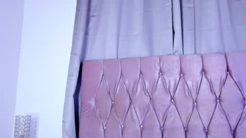 Ashley online show from March 10, 2025, 3:45 am