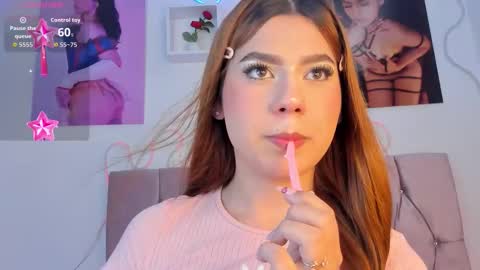 Ashley online show from September 22, 2025, 3:03 pm