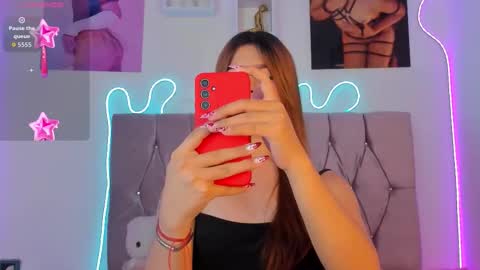 Ashley online show from November 4, 2025, 12:04 pm