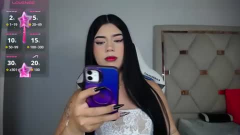 Ashley online show from June 11, 2026, 5:38 am