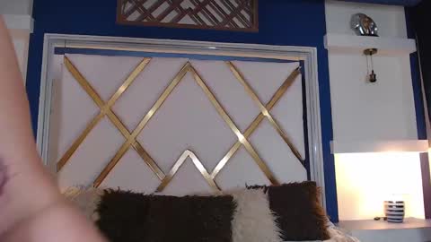  Ashley online show from February 14, 2025, 7:17 am