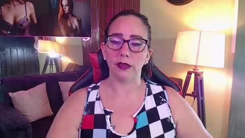  Ashley online show from September 24, 2025, 4:38 am