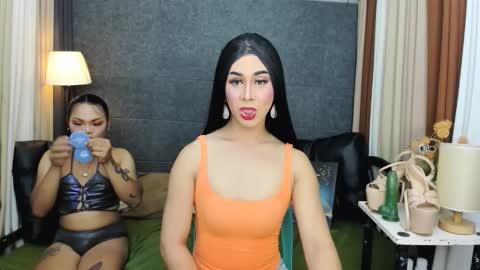 ashley online show from September 21, 2025, 4:52 pm