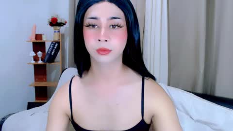 ashley online show from June 4, 2026, 7:31 pm