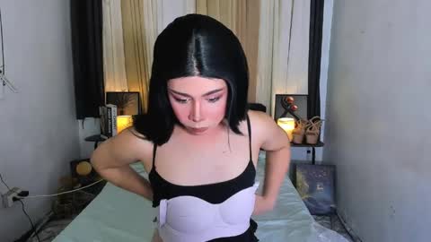 ashley online show from June 5, 2026, 2:01 pm