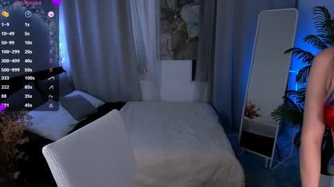 Ashley next stream on Sunday online show from February 3, 2025, 11:36 pm