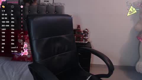 Snapshot of ashley_sweet11 chatting on December 7, 2024, 9:22 pm Ashley Sweet online show from December 7, 2024, 9:22 pm