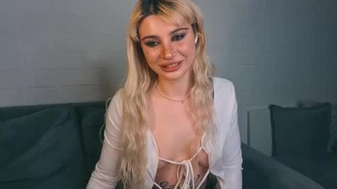 Ashley online show from March 31, 2026, 11:27 pm