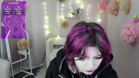 Ashley online show from May 29, 2026, 2:26 pm