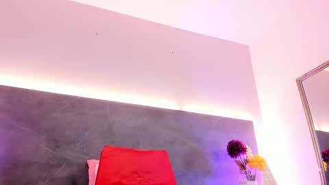 ASHLEY  online show from January 12, 2025, 7:53 pm