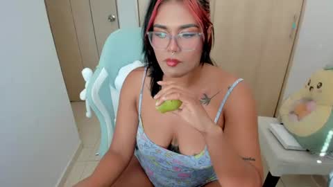 Ashley  online show from July 17, 2026, 8:46 pm