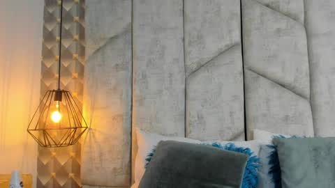 AshleyHill online show from April 8, 2026, 2:22 am