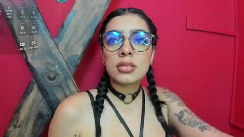 ASHLEY  My schedule 600 - 1400 GMT -5 online show from July 5, 2026, 3:34 am