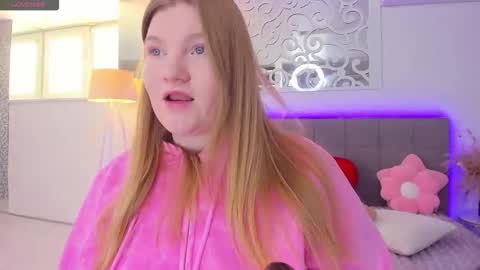 AshleyJonse online show from February 23, 2026, 6:22 am